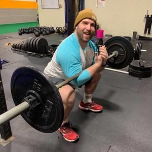 Meet your Posher, Zach